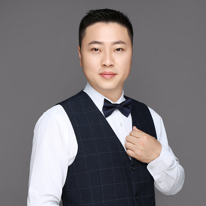 幸福里情感张涛老师 | 情感咨询专家