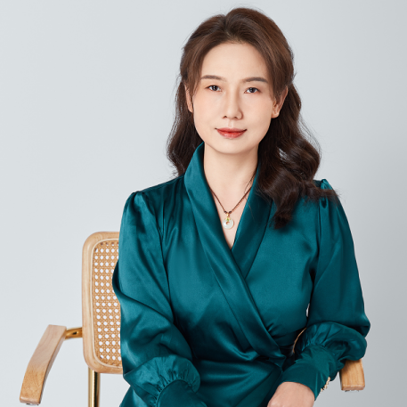 婚姻专家王霞